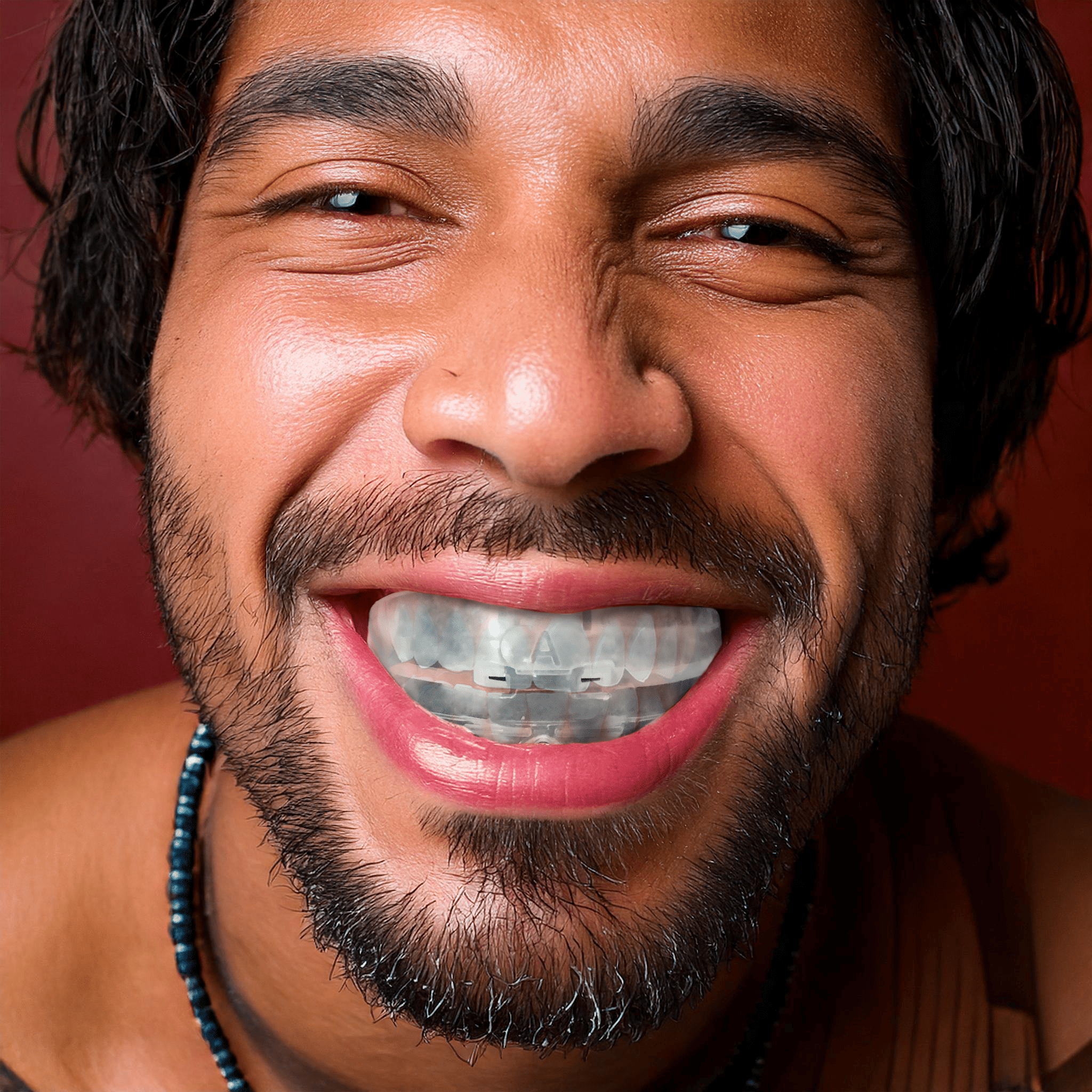 Overnight Teeth Straightening Kit (Full Set)